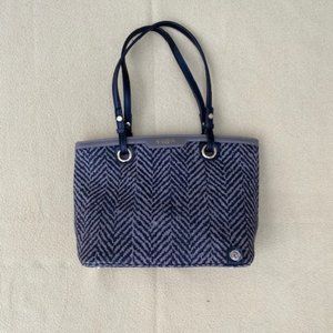 Spartina handle purse